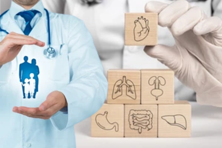 Internal Medicine & Family Medicine-----14