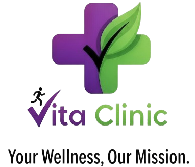 Vita CLinic Logo